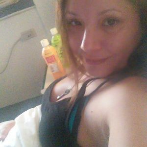 Meet your Posher, Angelina